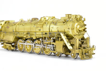 Load image into Gallery viewer, HO Brass Key Imports D&RGW - Denver & Rio Grande Western M-68 4-8-4 Northern