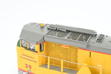 Load image into Gallery viewer, O Brass OMI - Overland Models, Inc. UP - Union Pacific U50D Nos. 34-53 Factory Painted No. 39