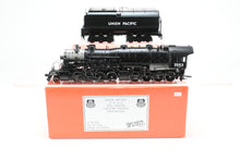 Load image into Gallery viewer, O Brass PSC - Precision Scale Co. UP - Union Pacific 2-8-8-0 "Bull Moose" Compound Articulated FP No. 3553