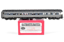 Load image into Gallery viewer, HO Brass TCY - The Coach Yard NYC - New York Central HW Lounge Observation No. 2599