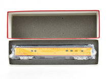Load image into Gallery viewer, HO Brass Soho MILW - Milwaukee Road #1226 Baggage-RPO Custom Painted
