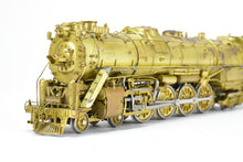 Load image into Gallery viewer, HO Brass Key Imports D&RGW - Denver & Rio Grande Western M-68 4-8-4 Northern
