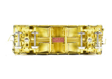Load image into Gallery viewer, HO Brass OMI - Overland Models, Inc. D&H - Delaware & Hudson 55-Ton 2-Bay Hopper