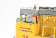 Load image into Gallery viewer, O Brass OMI - Overland Models, Inc. UP - Union Pacific U50D Nos. 34-53 Factory Painted No. 39