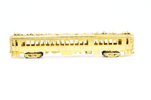 Load image into Gallery viewer, O Brass The Car Works PE - Pacific Electric Blimp Coach Unpowered