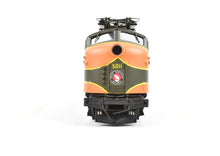 Load image into Gallery viewer, HO Brass NJ Custom Brass GN - Great Northern Class Y-1 FT Electric Factory Painted