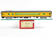 Load image into Gallery viewer, HO Brass Soho MILW - Milwaukee Road #536 Coach C/P