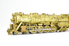 Load image into Gallery viewer, HO Brass Key Imports D&RGW - Denver & Rio Grande Western M-68 4-8-4 Northern