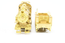Load image into Gallery viewer, HO Brass Key Imports PRR - Pennsylvania Railroad B6sb 0-6-0 #2786