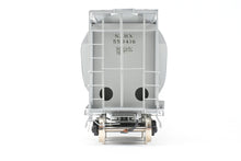 Load image into Gallery viewer, O Brass OMI - Overland Models, Inc. Various Roads NAHX - North American (Pd 5000) Covered Hopper Factory Painted Amaizo No. 550416