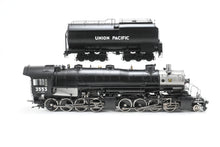 Load image into Gallery viewer, O Brass PSC - Precision Scale Co. UP - Union Pacific 2-8-8-0 "Bull Moose" Compound Articulated FP No. 3553