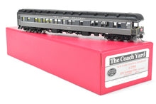 Load image into Gallery viewer, HO NEW Brass TCY - The Coach Yard NYC - New York Central HW Lounge Observation No. 2599