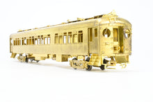 Load image into Gallery viewer, O Brass The Car Works PE - Pacific Electric Blimp Coach Unpowered