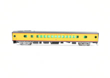 Load image into Gallery viewer, HO Brass Soho MILW - Milwaukee Road #556 Coach Custom Painted