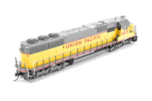 Load image into Gallery viewer, HO Brass OMI - Overland Models, Inc. UP - Union Pacific EMD SD60 Custom Painted No. 6019