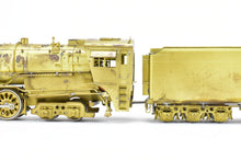 Load image into Gallery viewer, HO Brass Key Imports D&RGW - Denver & Rio Grande Western M-68 4-8-4 Northern