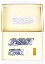 Load image into Gallery viewer, HO Brass CON PFM - United GN - Great Northern L-2 Class 2-6-6-2 Crown Model Painted Unlettered ReBoxx