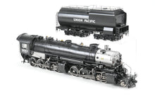 Load image into Gallery viewer, O Brass PSC - Precision Scale Co. UP - Union Pacific 2-8-8-0 "Bull Moose" Compound Articulated FP No. 3553