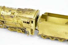 Load image into Gallery viewer, HO Brass Key Imports D&RGW - Denver & Rio Grande Western M-68 4-8-4 Northern