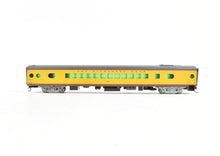 Load image into Gallery viewer, HO Brass Soho MILW - Milwaukee Road #556 Coach Custom Painted