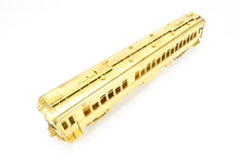 Load image into Gallery viewer, O Brass The Car Works PE - Pacific Electric Blimp Coach Unpowered