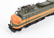 Load image into Gallery viewer, HO Brass NJ Custom Brass GN - Great Northern Class Y-1 FT Electric Factory Painted