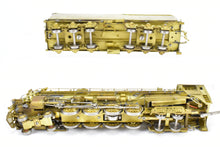 Load image into Gallery viewer, HO Brass Key Imports D&RGW - Denver & Rio Grande Western M-68 4-8-4 Northern