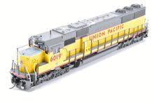 Load image into Gallery viewer, HO Brass OMI - Overland Models, Inc. UP - Union Pacific EMD SD60 Custom Painted No. 6019