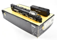 Load image into Gallery viewer, O Brass Sunset Models Third Rail UP - Union Pacific &quot;Big Boy&quot; Class 4-8-8-4 FP No. 4005 AS-IS

