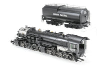 Load image into Gallery viewer, O Brass PSC - Precision Scale Co. UP - Union Pacific 2-8-8-0 "Bull Moose" Compound Articulated FP No. 3553