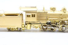Load image into Gallery viewer, HO Brass Key Imports PRR - Pennsylvania Railroad B6sb 0-6-0 #2786