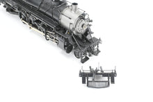 Load image into Gallery viewer, HO Brass PSC - Precision Scale Co. B&O - Baltimore & Ohio Q-4 2-8-2 Mikado Factory Painted No. 421