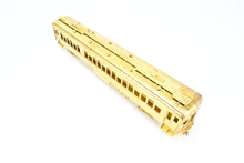 Load image into Gallery viewer, O Brass The Car Works PE - Pacific Electric Blimp Coach Unpowered