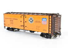 Load image into Gallery viewer, HO Brass CIL - Challenger Imports PFE - Pacific Fruit Express R-40-10 Refrigerator Car FP #41465
