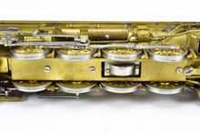 Load image into Gallery viewer, HO Brass Key Imports D&RGW - Denver & Rio Grande Western M-68 4-8-4 Northern