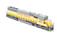 Load image into Gallery viewer, HO Brass OMI - Overland Models, Inc. UP - Union Pacific EMD SD60 Custom Painted No. 6019