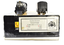 Load image into Gallery viewer, O Brass Sunset Models Third Rail UP - Union Pacific  "Big Boy"  Class 4-8-8-4 Factory Painted No. 4005 2-Rail