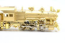 Load image into Gallery viewer, HO Brass Key Imports PRR - Pennsylvania Railroad B6sb 0-6-0 #2786