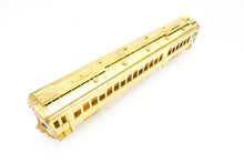 Load image into Gallery viewer, O Brass The Car Works PE - Pacific Electric Blimp Coach Unpowered