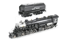 Load image into Gallery viewer, O Brass PSC - Precision Scale Co. UP - Union Pacific 2-8-8-0 "Bull Moose" Compound Articulated FP No. 3553