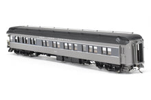 Load image into Gallery viewer, HO NEW Brass TCY - The Coach Yard NYC - New York Central HW Lounge Observation No. 2599