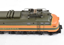 Load image into Gallery viewer, HO Brass NJ Custom Brass GN - Great Northern Class Y-1 FT Electric Factory Painted
