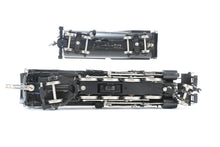 Load image into Gallery viewer, HO Brass PSC - Precision Scale Co. B&O - Baltimore & Ohio Q-4 2-8-2 Mikado Factory Painted No. 421