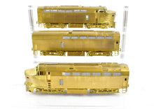Load image into Gallery viewer, HO Brass CON OMI - Overland Models Inc. NYC, CIL, PRR, and B&O Baldwin RF-16 Shark Nose A/B/A Set