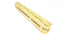 Load image into Gallery viewer, O Brass The Car Works PE - Pacific Electric Blimp Coach Unpowered