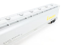 Load image into Gallery viewer, O Brass OMI - Overland Models, Inc. Various Roads NAHX - North American (Pd 5000) Covered Hopper Factory Painted Amaizo No. 550416