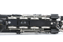 Load image into Gallery viewer, HO Brass PSC - Precision Scale Co. B&O - Baltimore & Ohio Q-4 2-8-2 Mikado Factory Painted No. 421
