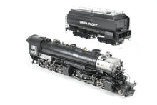 Load image into Gallery viewer, O Brass PSC - Precision Scale Co. UP - Union Pacific 2-8-8-0 "Bull Moose" Compound Articulated FP No. 3553