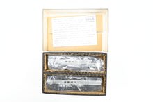 Load image into Gallery viewer, HO Brass PFM - Tenshodo NYC - New York Central EMD FT A/B Pair Factory Painted