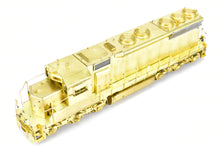 Load image into Gallery viewer, HO Brass OMI - Overland Models Inc. UP - Union Pacific EMD SD40X Nos. 3040-3045 W/Flared Radiators